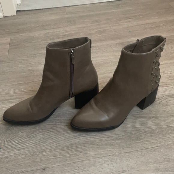 Circus by Sam Edelman boots - Picture 2 of 4